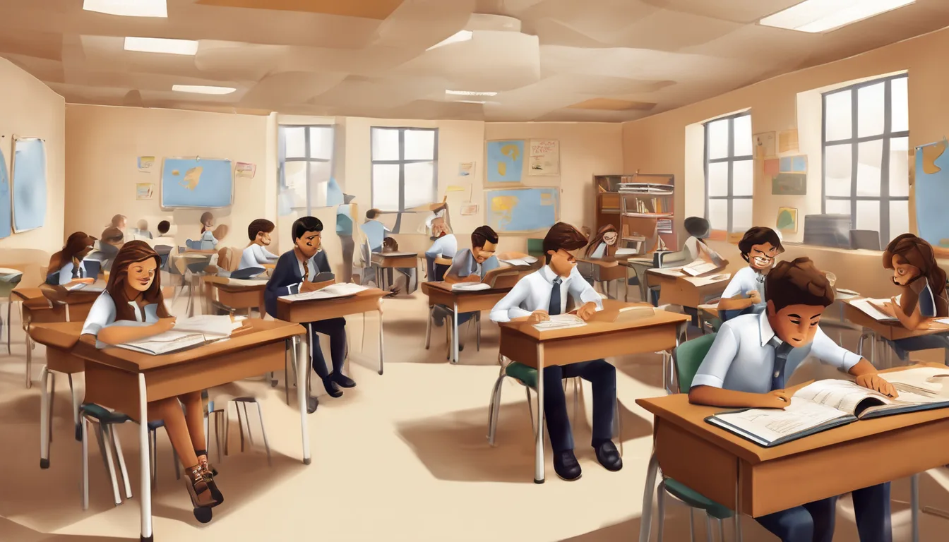 Ilustração sobre Pós-Graduação em Pedagogia Empresarial e Educação Corporativa