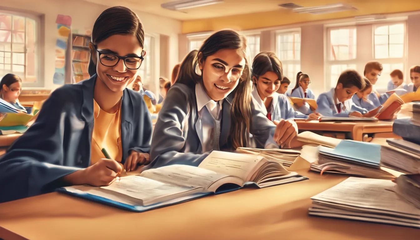 Ilustração sobre Mercado de trabalho para quem tem Pós-Graduação em Pedagogia Empresarial