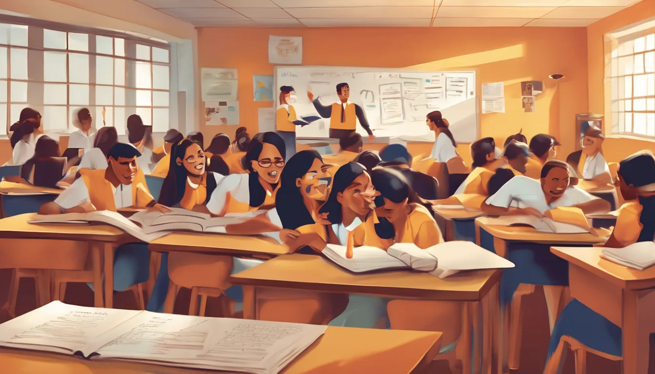 Ilustração sobre Quanto ganha quem tem Pós-Graduação em Pedagogia Empresarial