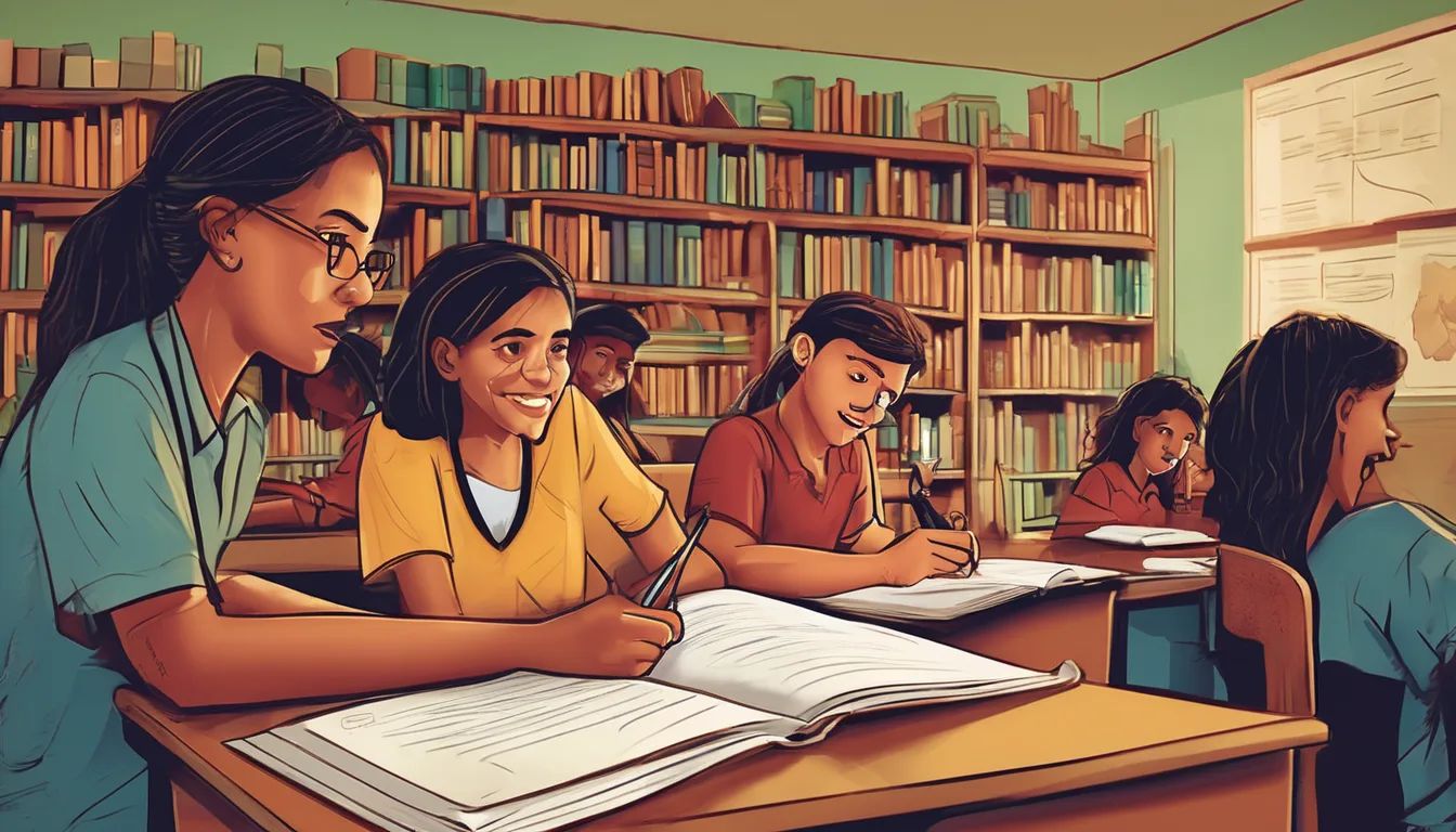 Ilustração sobre Grade curricular da Pós-Graduação em Pedagogia Gestora Administração Supervisão Orientação