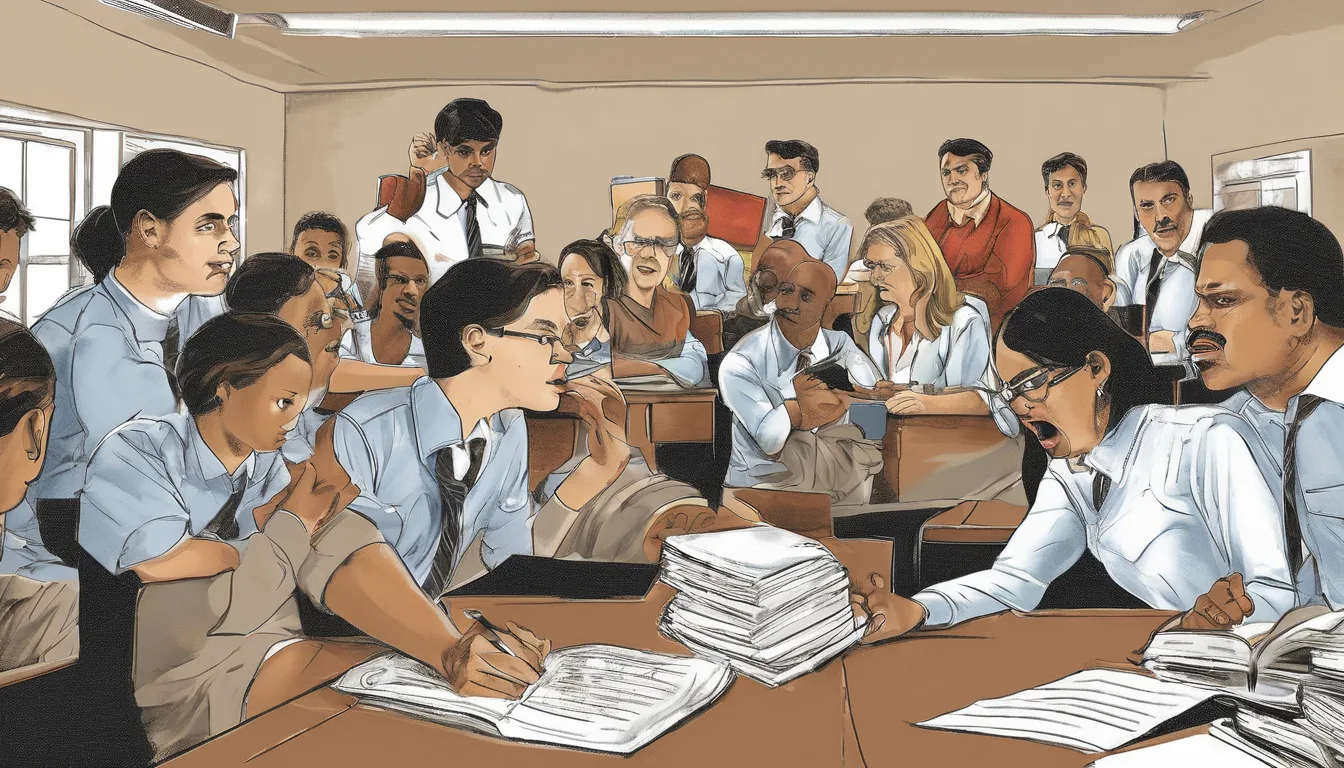 Ilustração sobre Quanto ganha quem tem Pós-Graduação em Pedagogia Gestora Administração Supervisão Orientação
