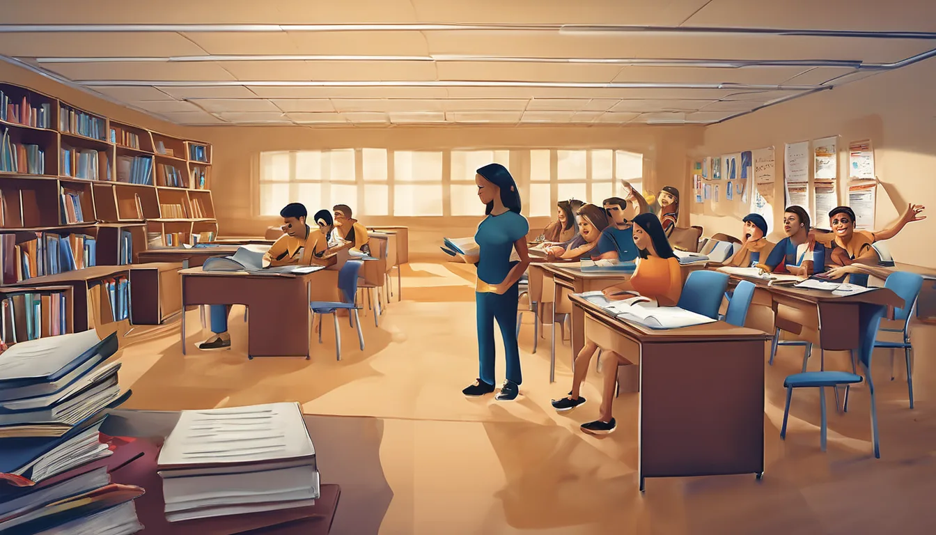 Ilustração sobre Pós-Graduação em Pedagogia Gestora Administração Supervisão Orientação