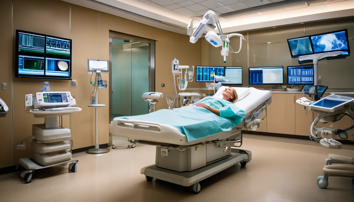 Ilustração sobre Como escolher a melhor Pós-Graduação em Pedagogia Hospitalar