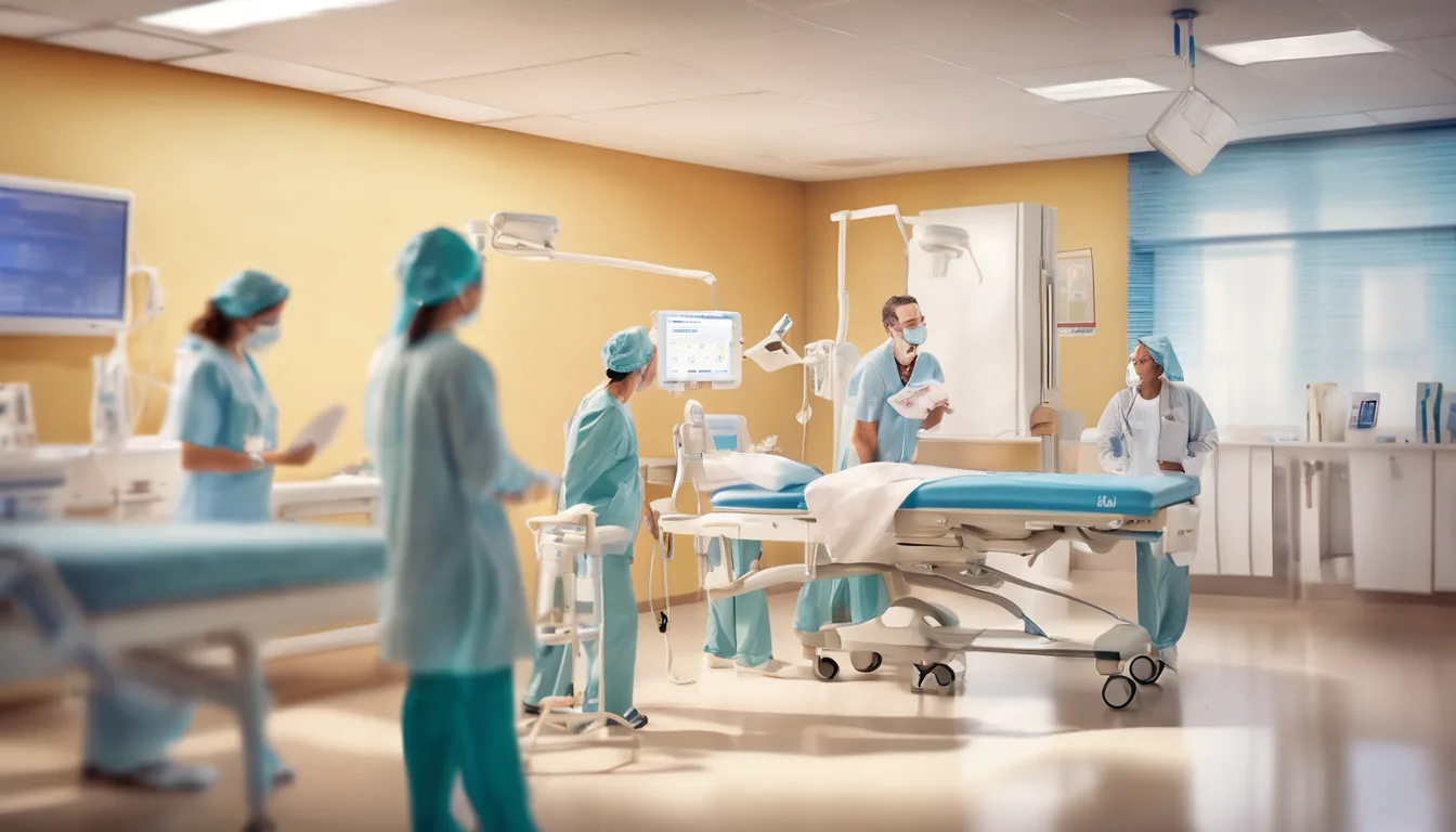 Ilustração sobre Grade curricular da Pós-Graduação em Pedagogia Hospitalar