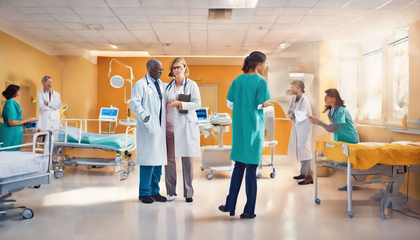 Ilustração sobre Pós-Graduação em Pedagogia Hospitalar