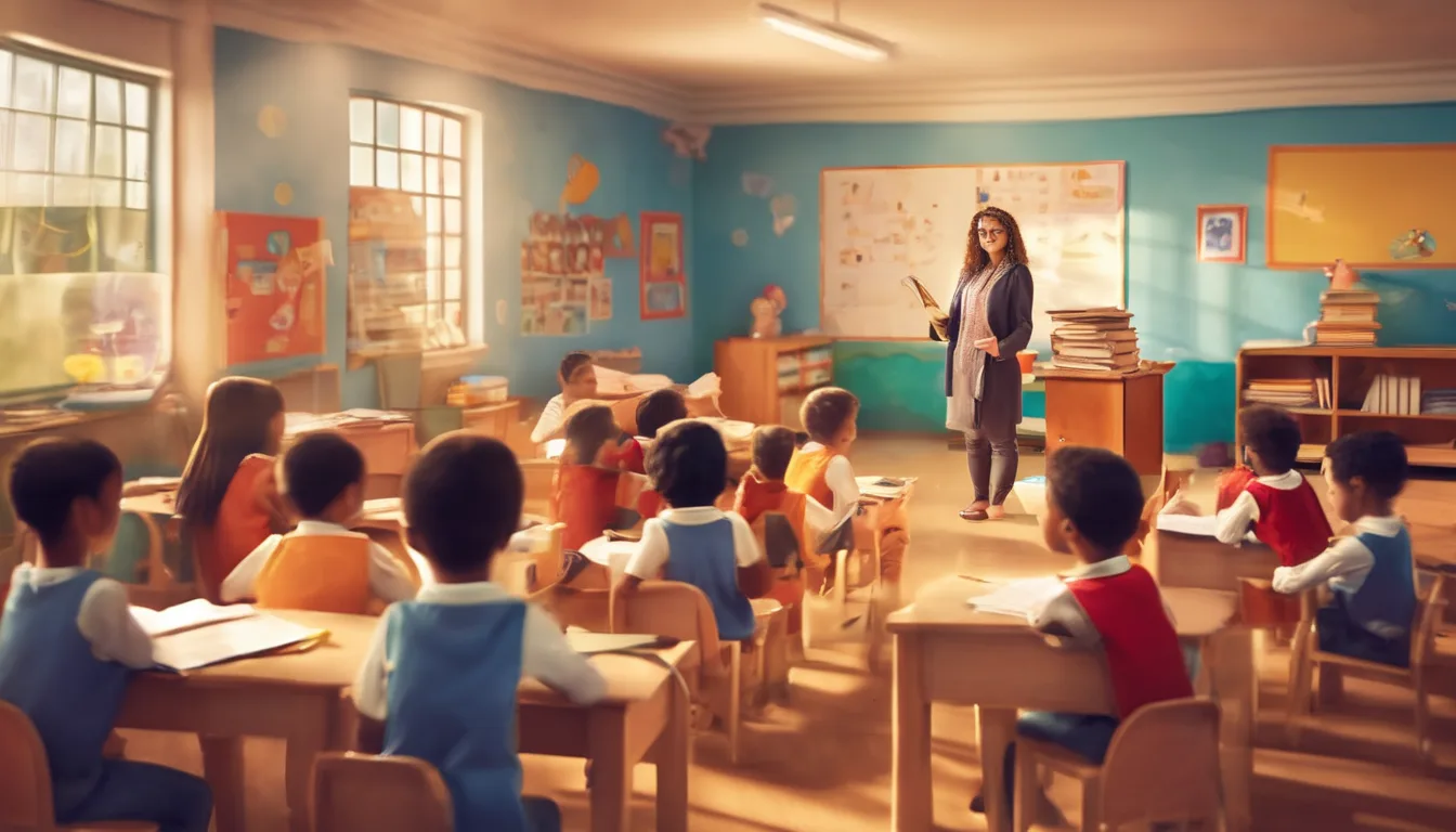 Ilustração sobre Pós-Graduação em Pedagogia da Infância