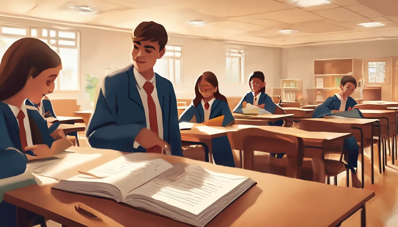 Ilustração sobre Como escolher a melhor Pós-Graduação em Pedagogia Jurídica