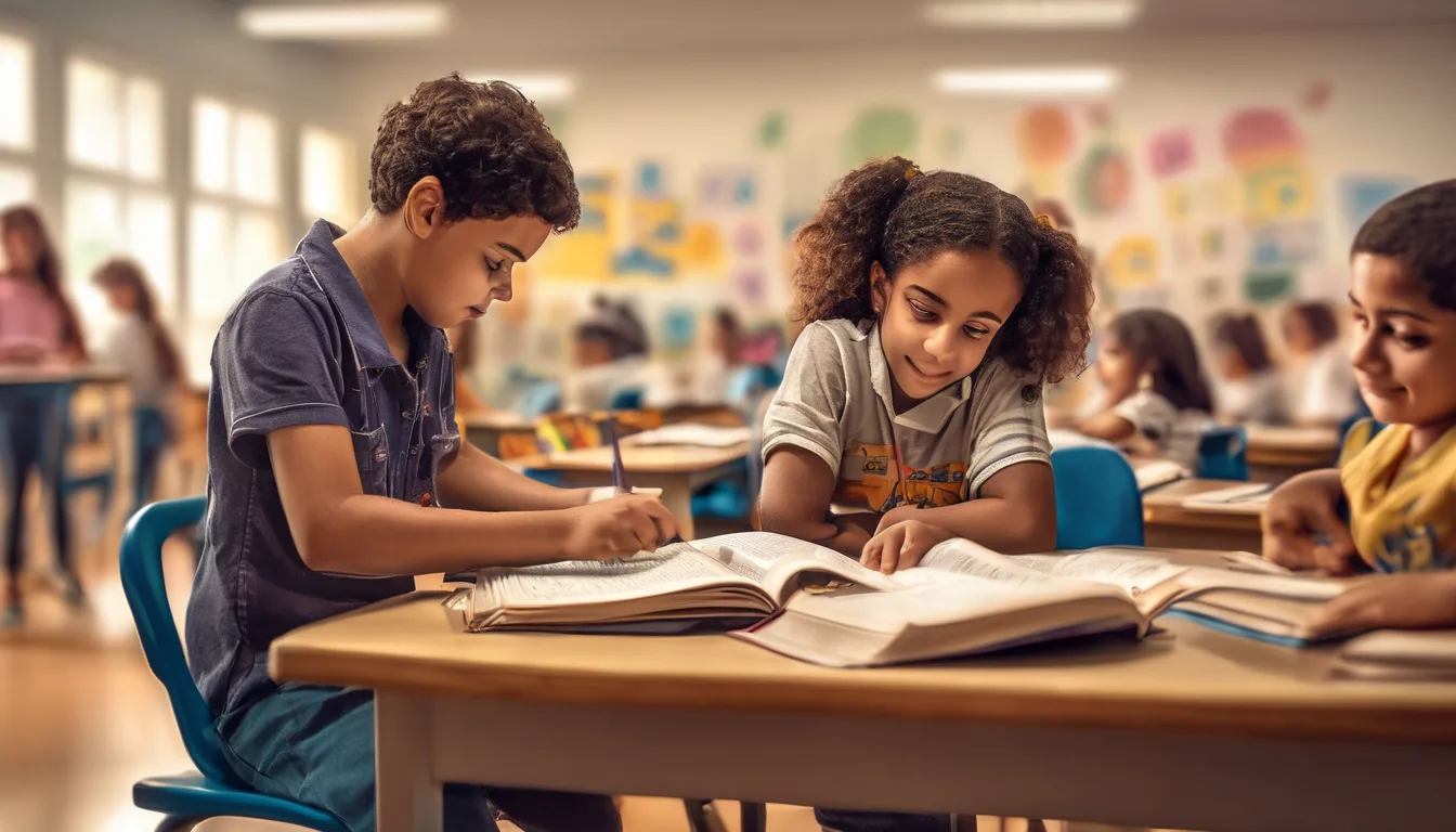 Ilustração sobre Grade curricular da Pós-Graduação em Pedagogia na Recreação