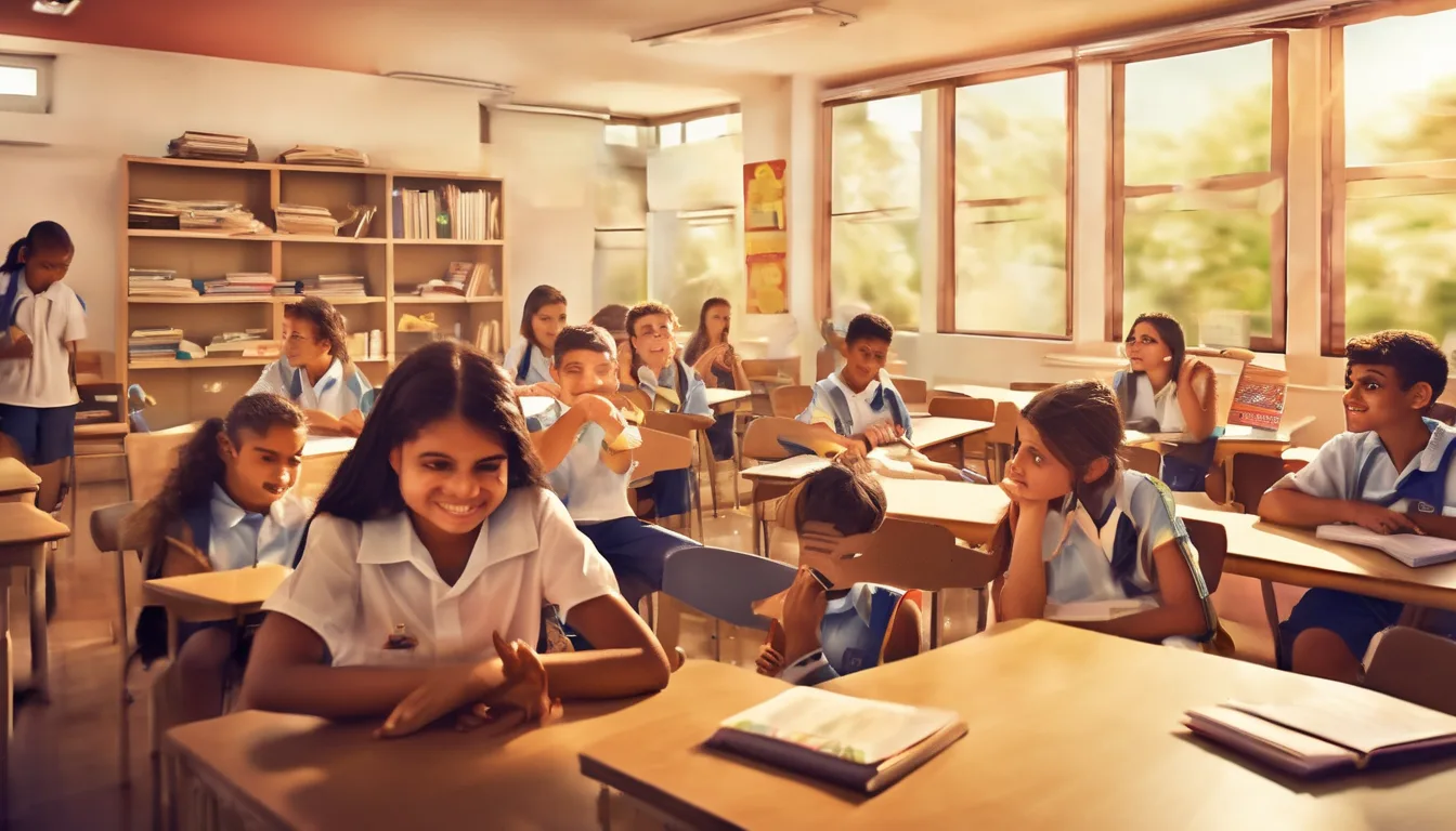 Ilustração sobre Pós-Graduação em Pedagogia na Recreação