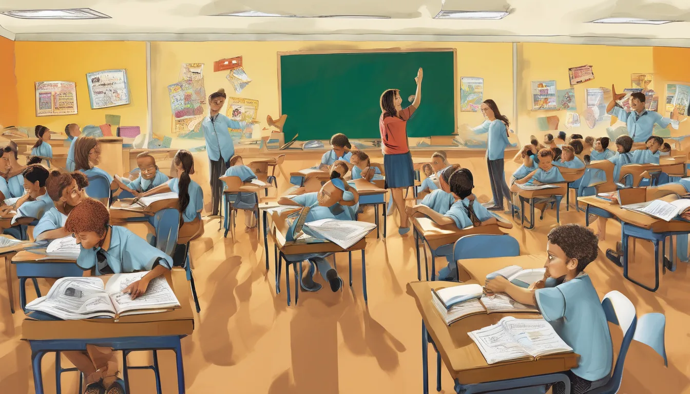 Ilustração sobre Como escolher a melhor pós-graduação em Pedagogia Social e Elaboração de Projetos