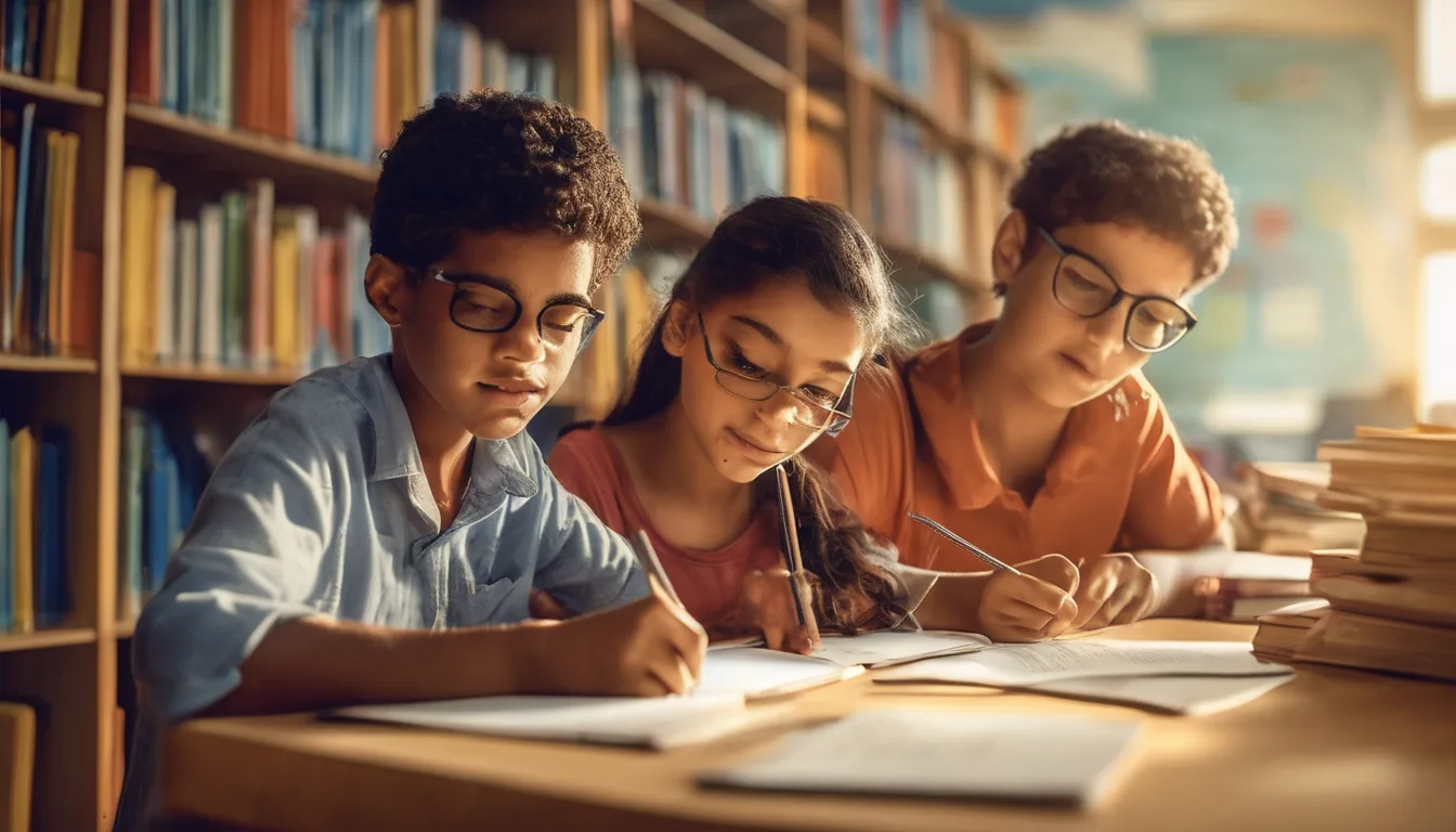 Ilustração sobre Pós-Graduação em Pedagogia Social e Elaboração de Projetos: grade curricular e o que você vai estudar