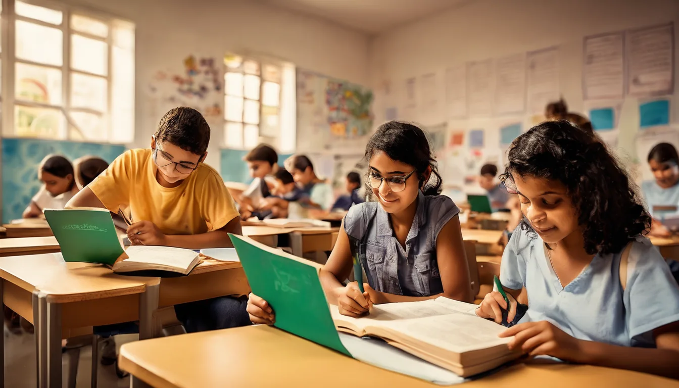 Ilustração sobre Mercado de trabalho para quem tem Pós-Graduação em Pedagogia Social e Elaboração de Projetos