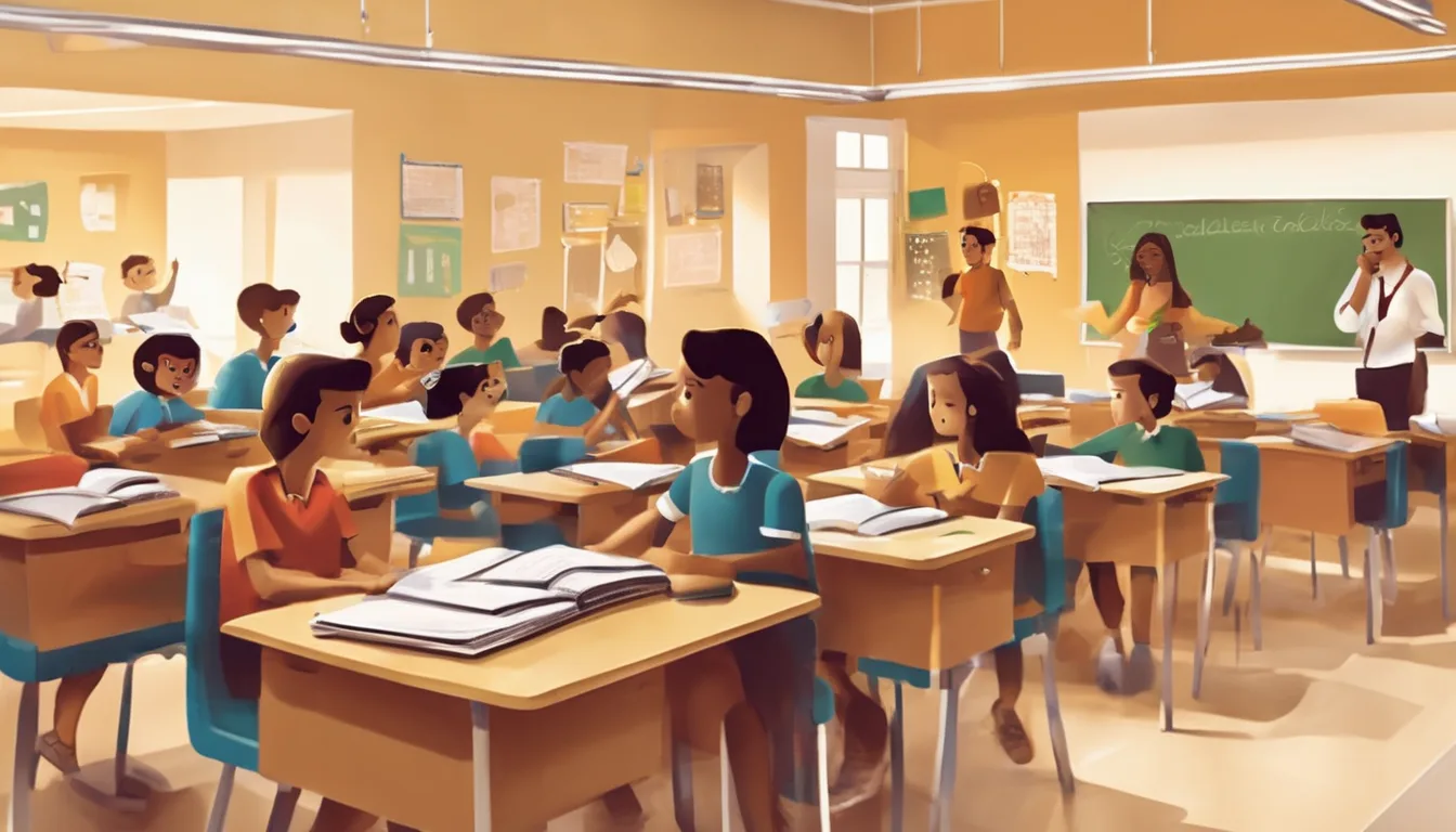 Ilustração sobre Pós-Graduação em Pedagogia Social e Elaboração de Projetos