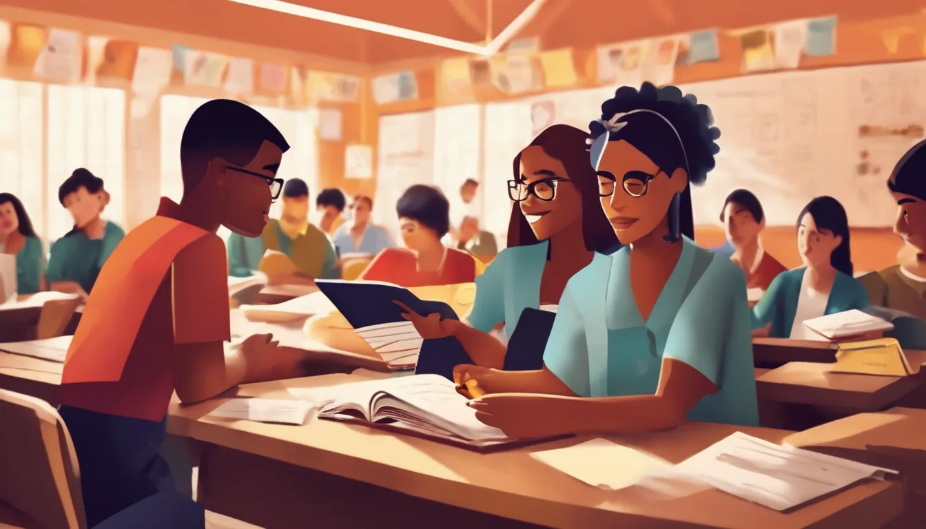 Ilustração sobre Pós-Graduação em Pedagogia Social