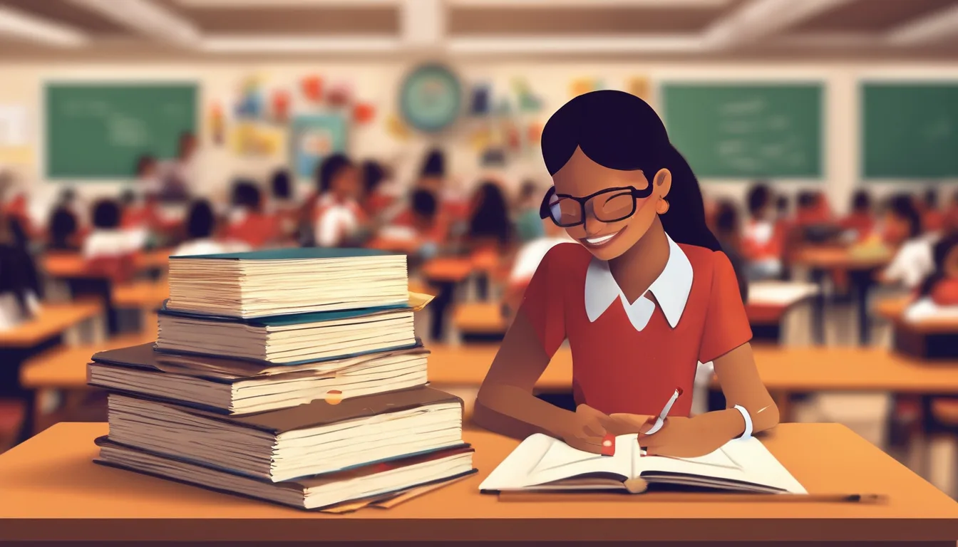 Ilustração sobre Pós-Graduação em Pedagogia