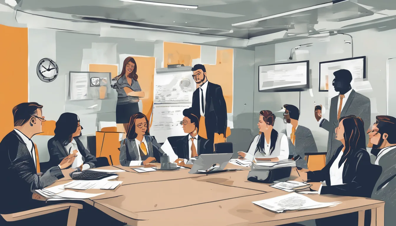 Ilustração sobre Como escolher a melhor pós-graduação em Planejamento e Gestão do Trânsito