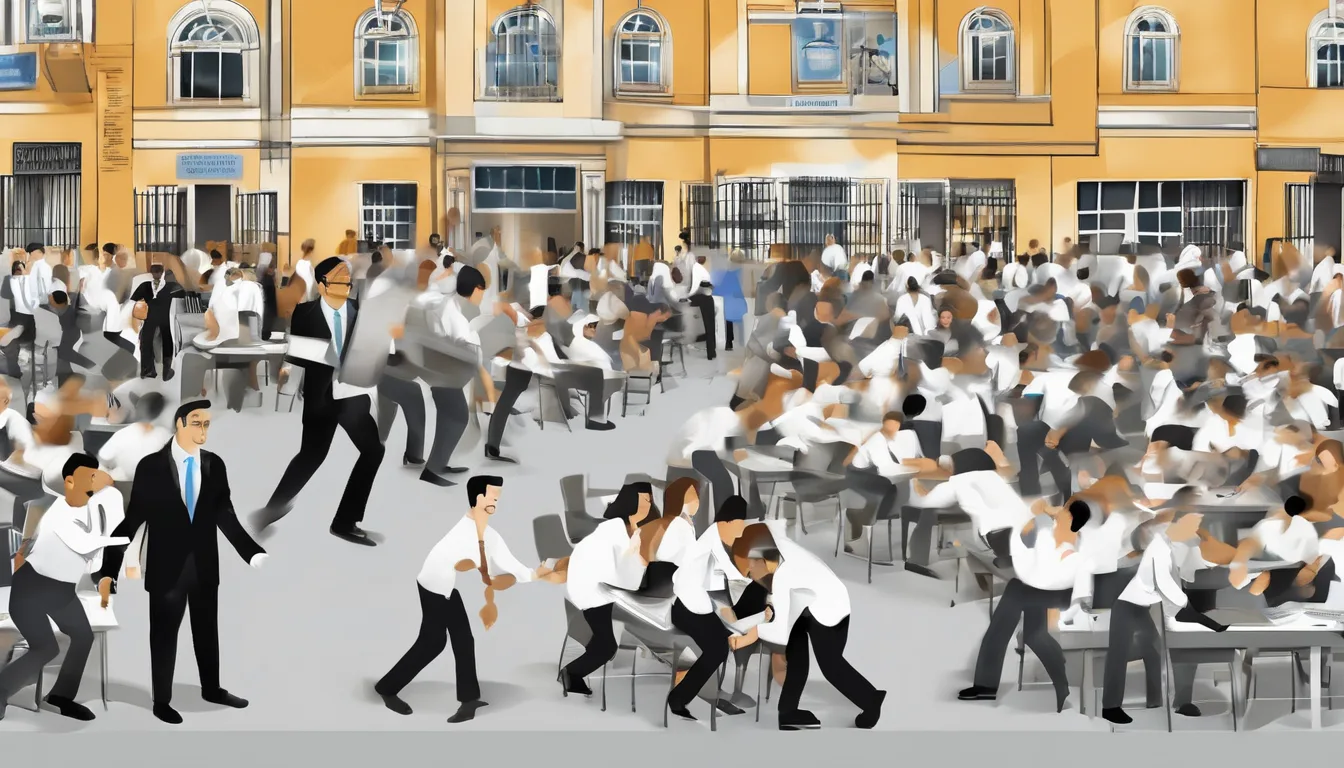 Ilustração sobre Quanto ganha quem tem Pós-Graduação em Planejamento e Orçamento Público