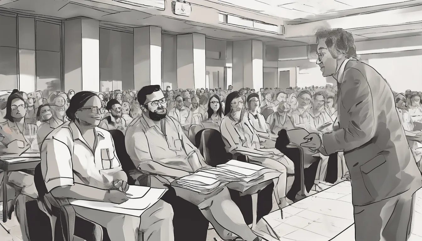 Ilustração sobre Pós-Graduação em Política e Sociedade