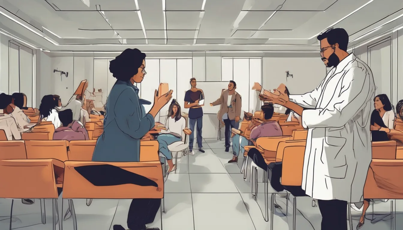 Ilustração sobre Quanto ganha quem tem Pós-Graduação em Psicologia da Saúde