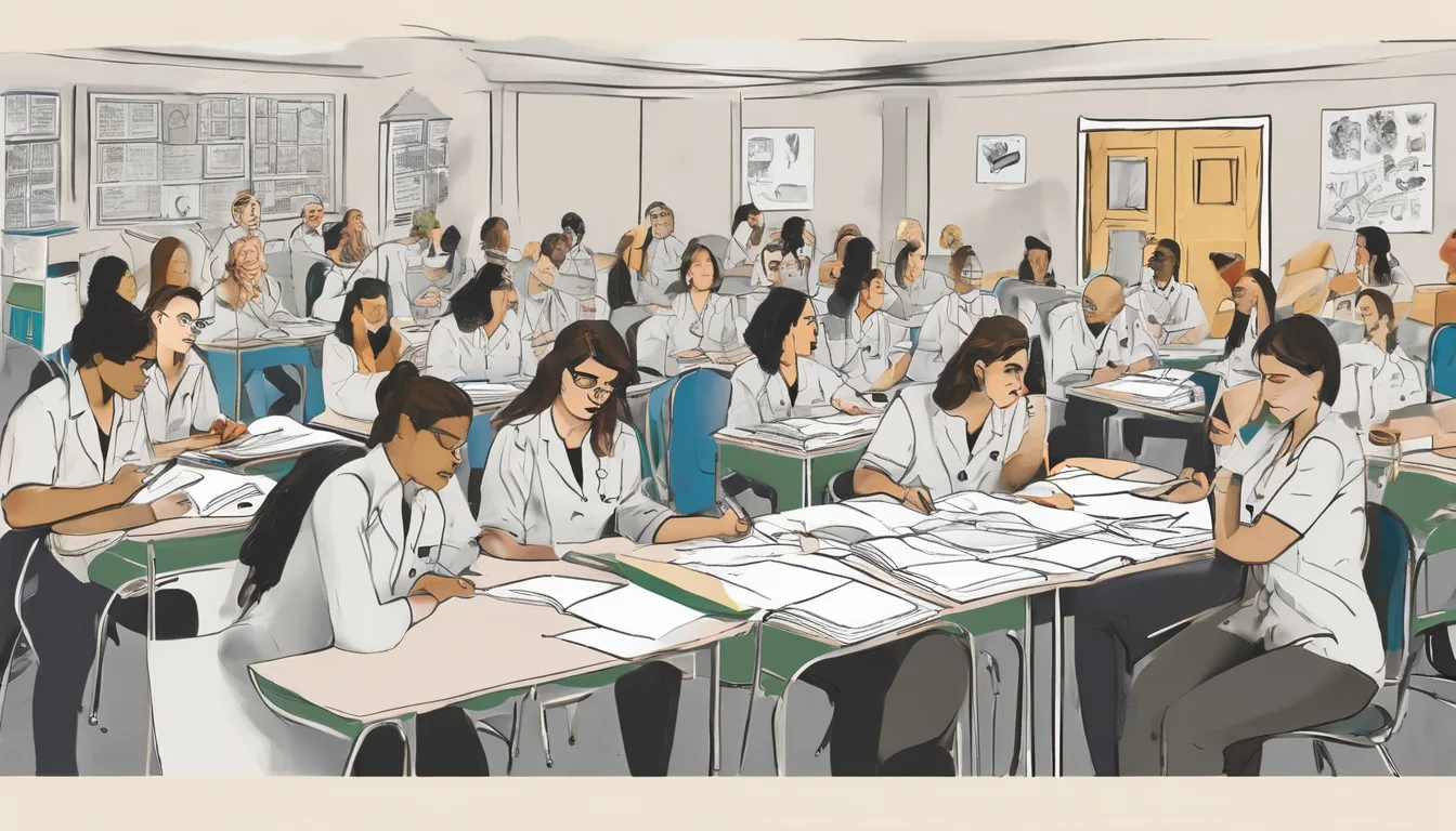 Ilustração sobre Como escolher a melhor Pós-Graduação em Psicologia de Grupo e Desenvolvimento de Equipes