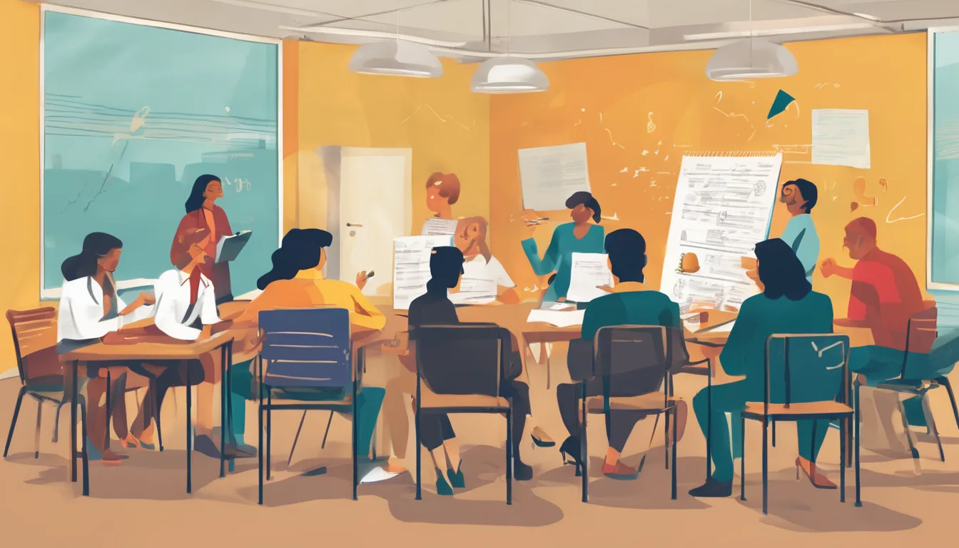 Ilustração sobre Como escolher a melhor Pós-Graduação em Psicologia e Transtornos do Espectro Autista