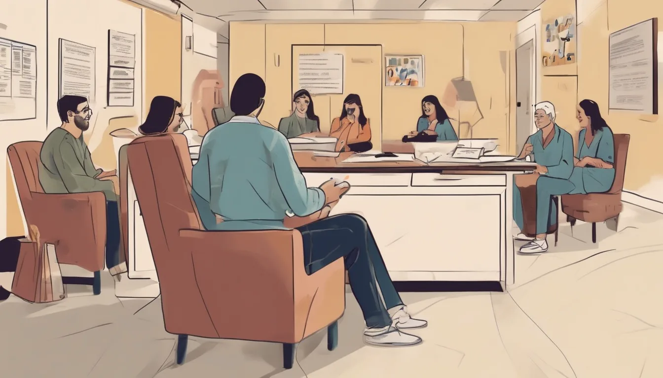 Ilustração sobre Mercado de trabalho para quem tem Pós-Graduação em Psicologia e Transtornos do Espectro Autista