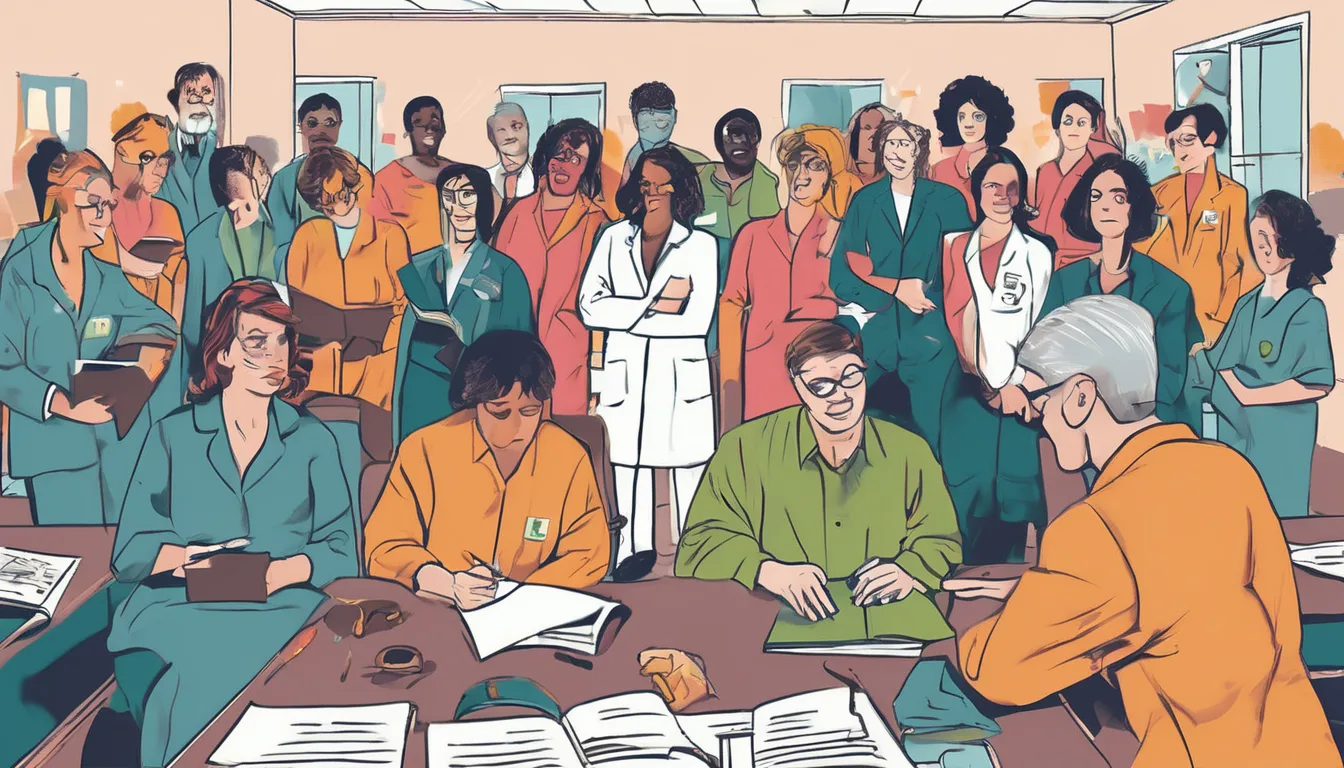 Ilustração sobre Quanto ganha quem tem Pós-Graduação em Psicologia e Transtornos do Espectro Autista