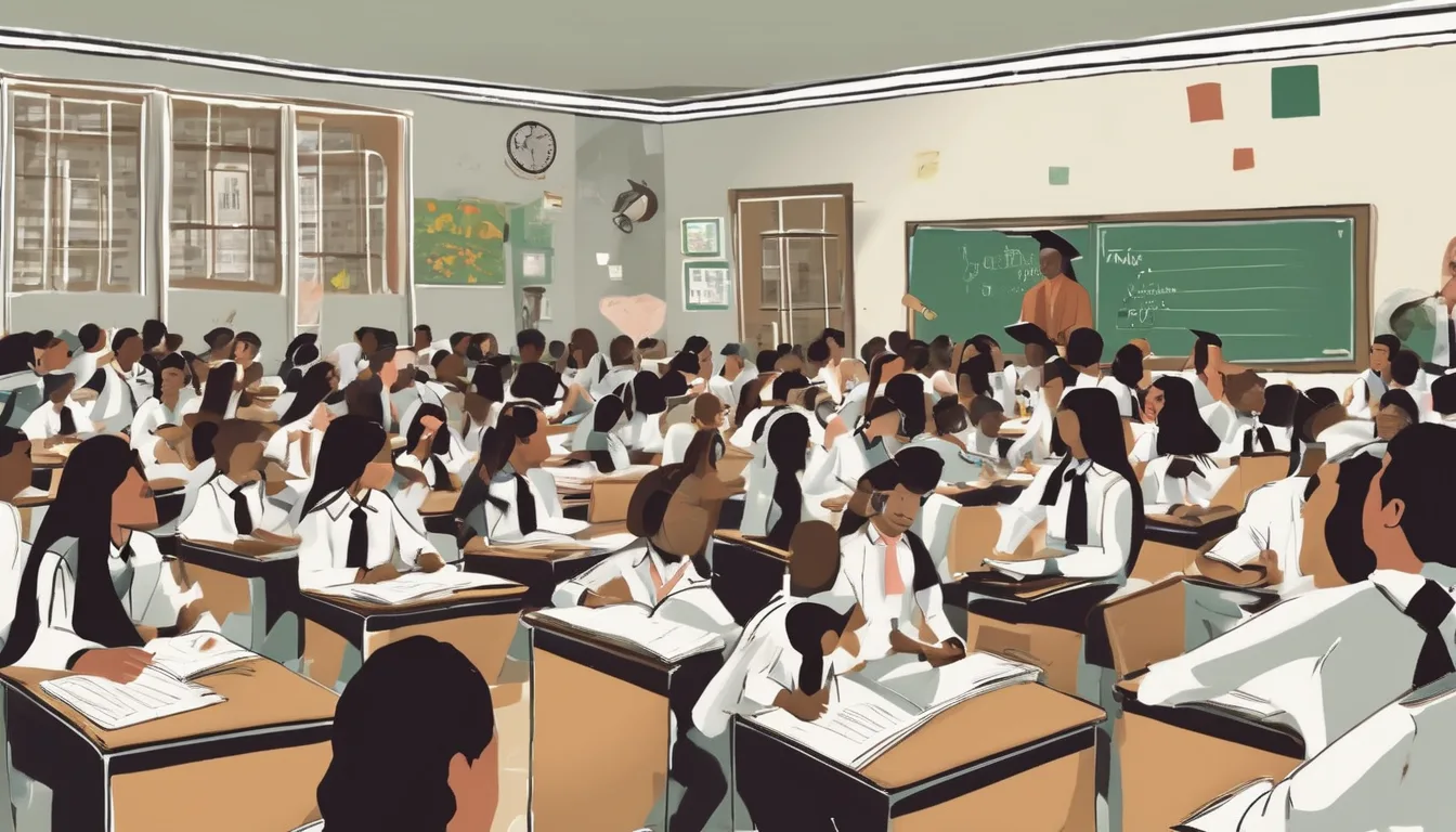 Ilustração sobre Quanto ganha quem tem Pós-Graduação em Psicologia Escolar e Educacional