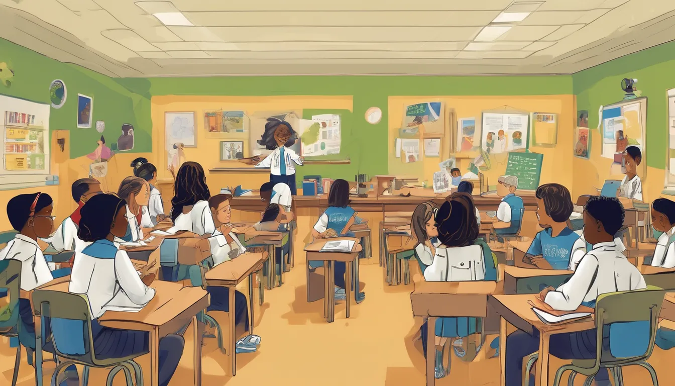 Ilustração sobre Como escolher a melhor Pós-Graduação em Psicologia Escolar e Inclusão