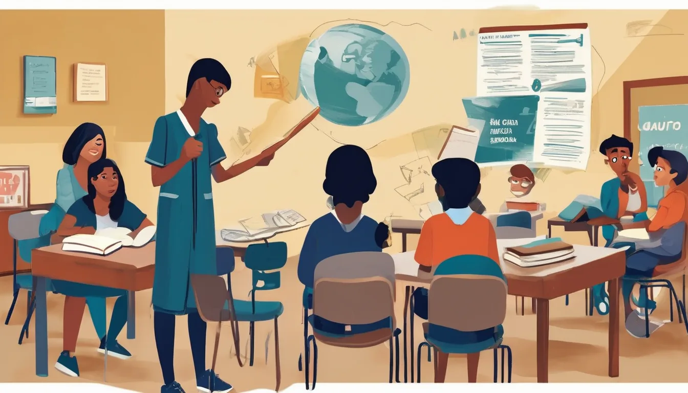 Ilustração sobre Quanto ganha quem tem Pós-Graduação em Psicologia Escolar e Inclusão