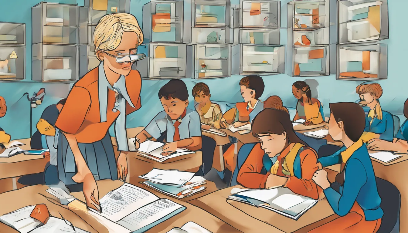 Ilustração sobre Psicologia Escolar e Inclusão: tendências, desafios e oportunidades para especialistas
