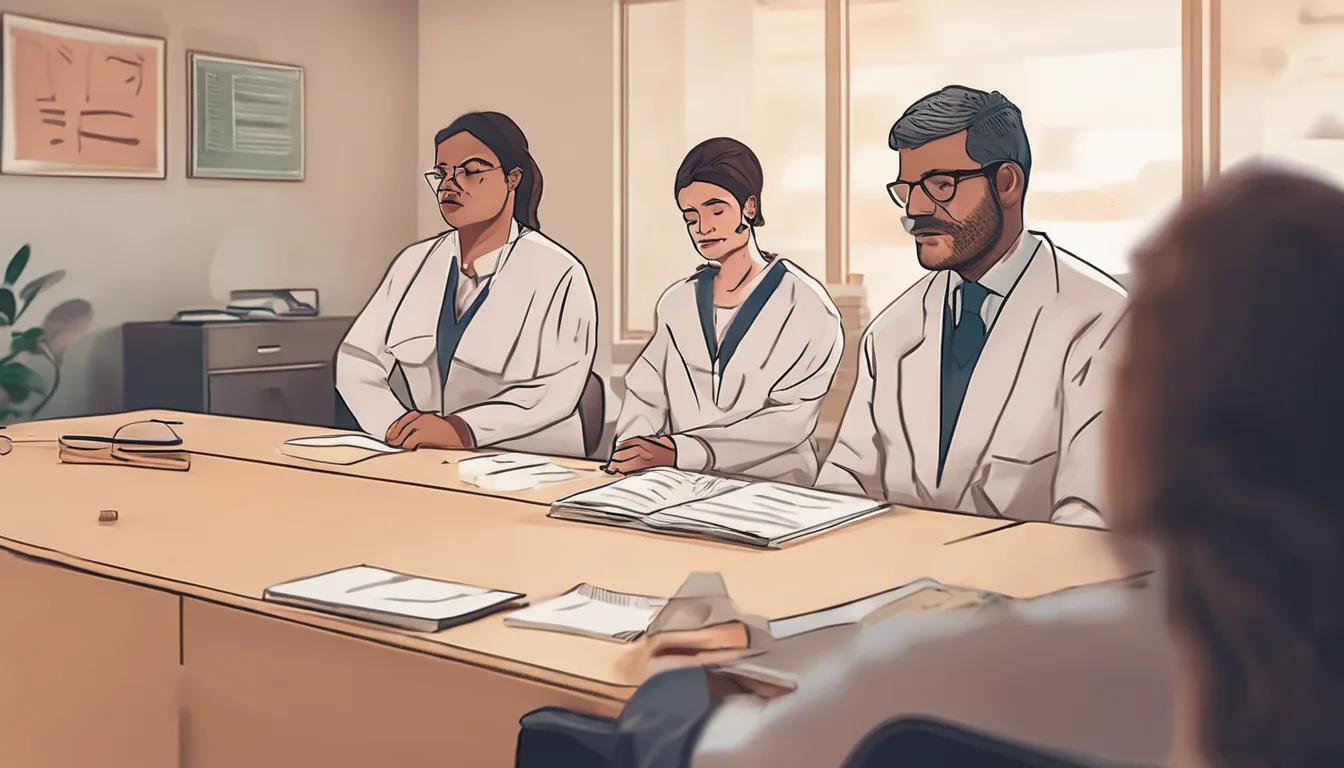 Ilustração sobre Pós-Graduação em Psicologia Forense e Jurídica