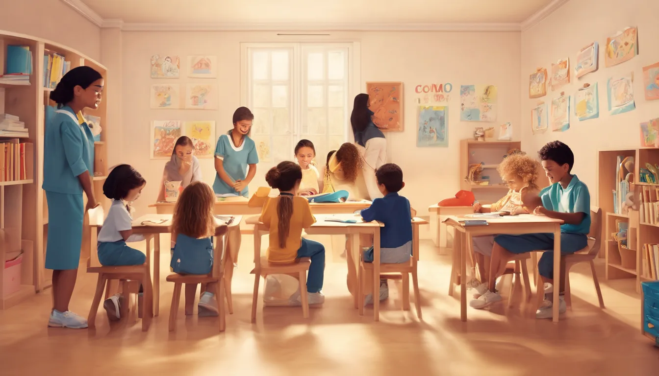 Ilustração sobre Como escolher a melhor Pós-Graduação em Psicologia Infantil