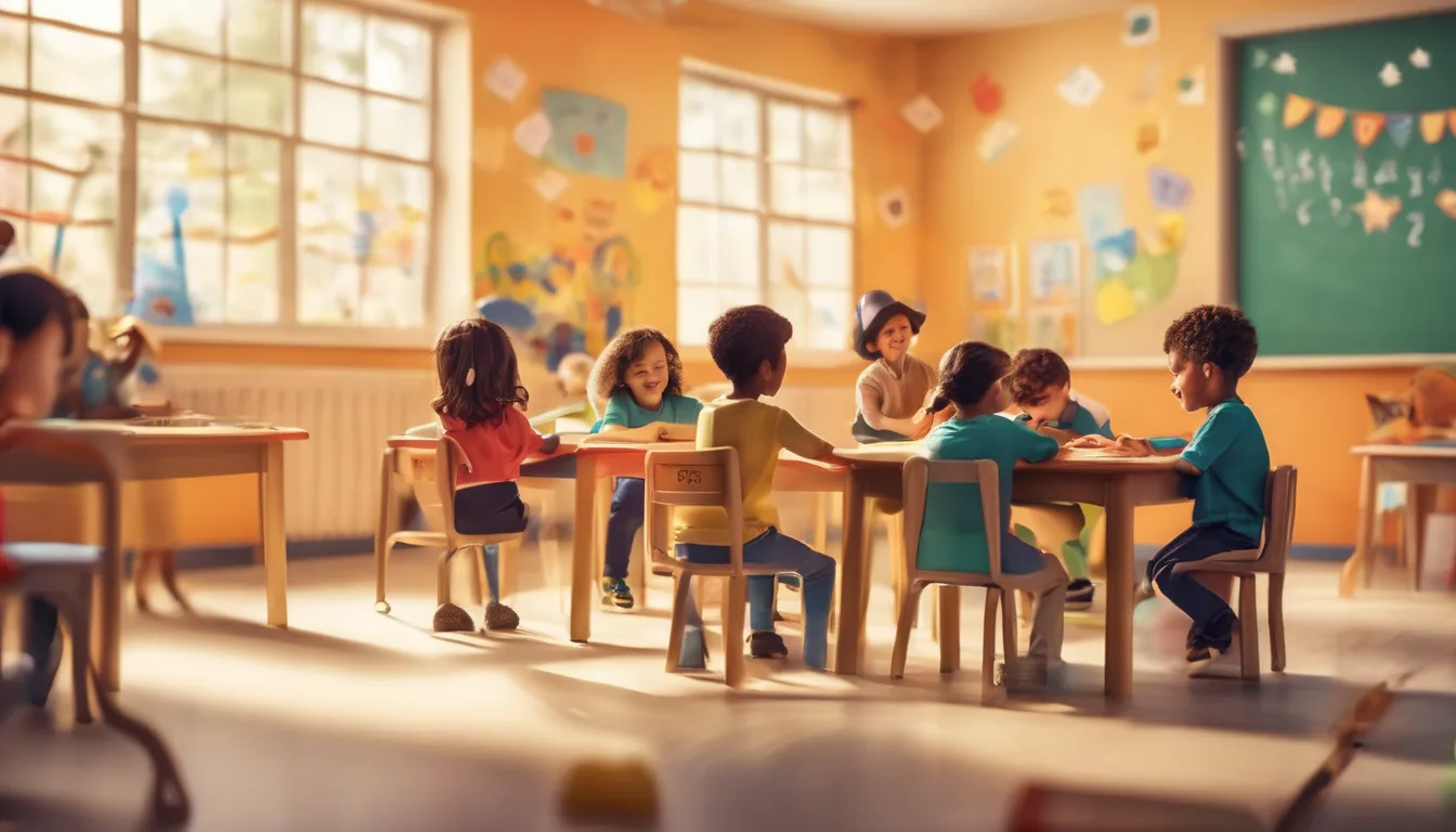 Ilustração sobre Mercado de trabalho para quem tem Pós-Graduação em Psicologia Infantil