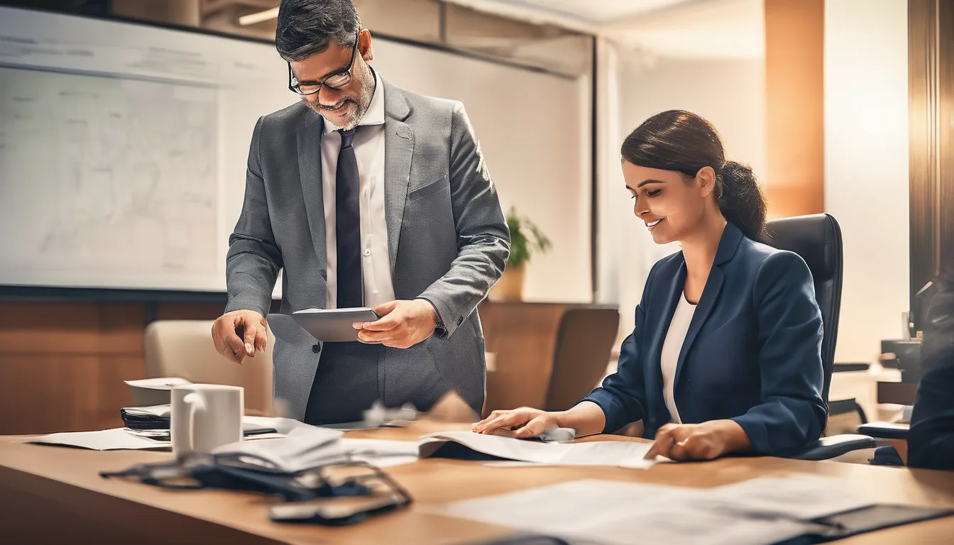 Ilustração sobre Grade curricular da Pós-Graduação em Psicologia Organizacional e Positiva