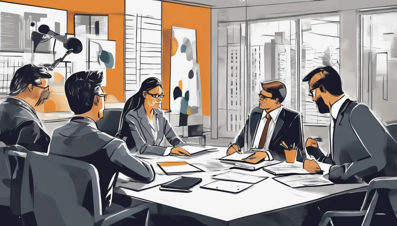 Ilustração sobre Quanto ganha quem tem Pós-Graduação em Psicologia Organizacional e Positiva