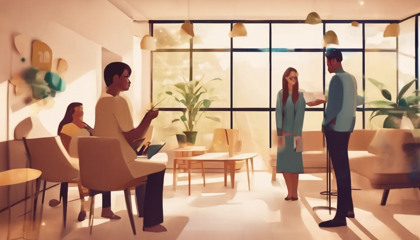 Ilustração sobre Pós-Graduação em Psicologia Social