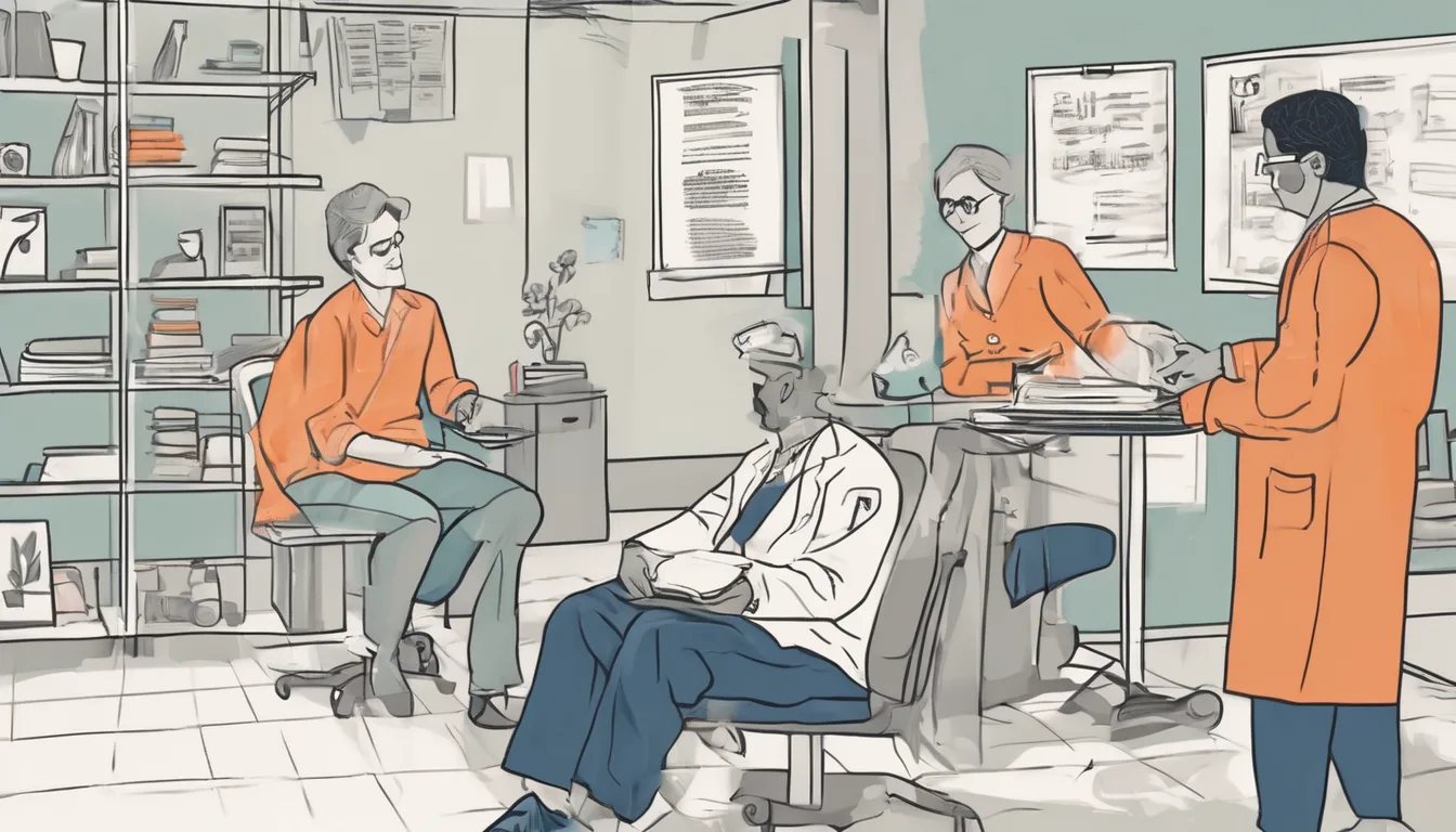 Ilustração sobre Pós-Graduação em Psicologia e Transtornos do Espectro Autista