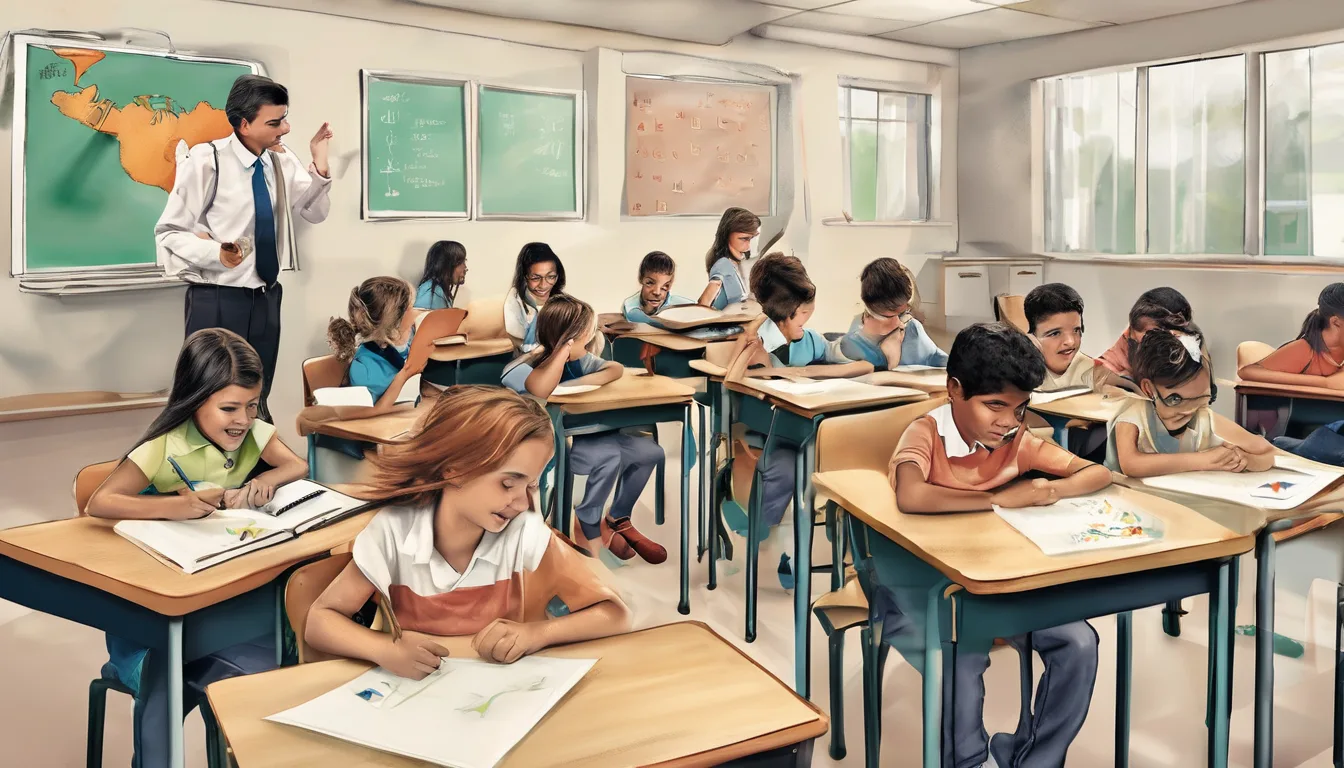Ilustração sobre Como escolher a melhor Pós-Graduação em Psicomotricidade com Ênfase em Gestão Escolar