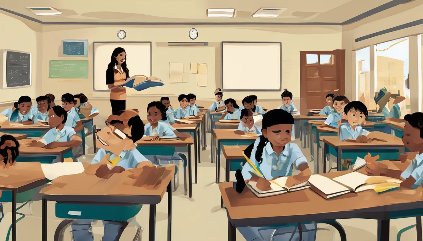 Ilustração sobre Grade curricular da Pós-Graduação em Psicomotricidade com Ênfase em Gestão Escolar