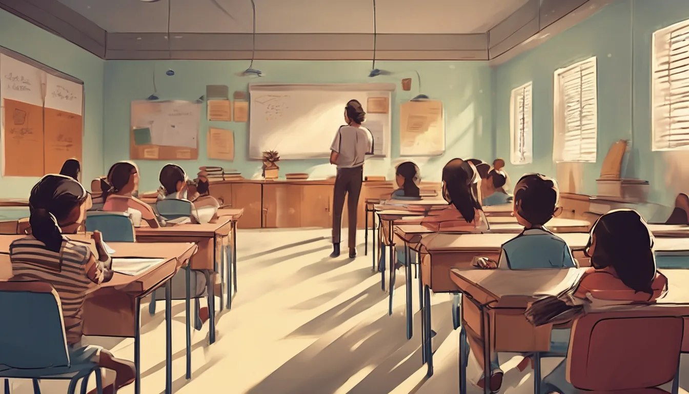 Ilustração sobre Como escolher a melhor pós-graduação em Psicomotricidade