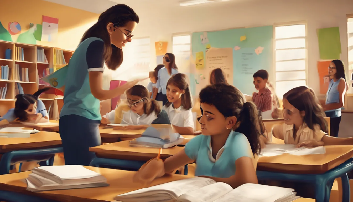 Ilustração sobre Grade curricular da Pós-Graduação em Psicomotricidade e Educação Inclusiva