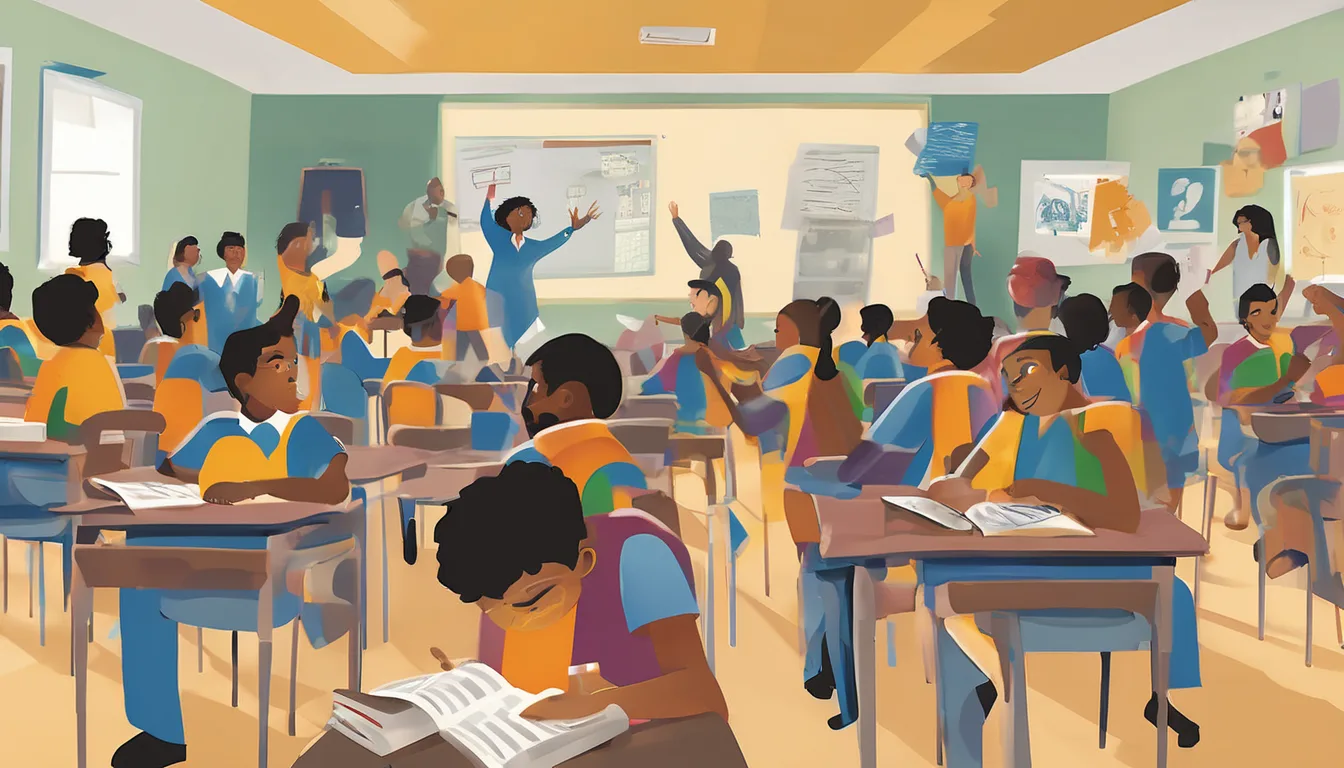 Ilustração sobre Quanto ganha quem tem Pós-Graduação em Psicomotricidade e Educação Inclusiva