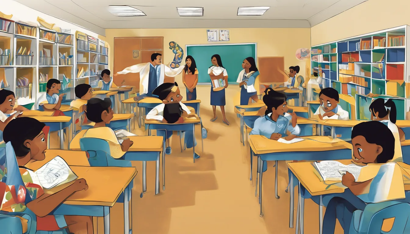 Ilustração sobre Grade curricular da Pós-Graduação em Psicomotricidade, Orientação e Supervisão Escolar