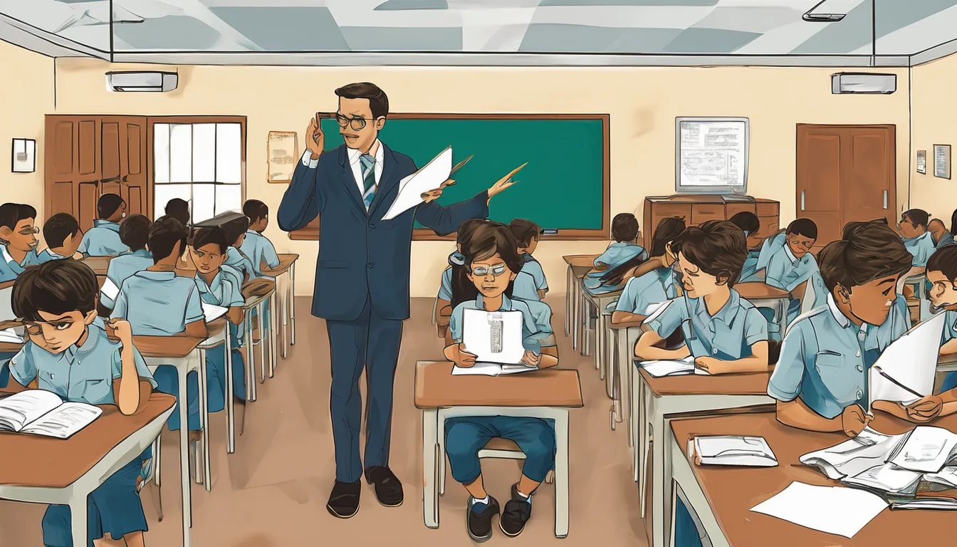 Ilustração sobre Quanto ganha quem tem Pós-Graduação em Psicomotricidade, Orientação e Supervisão Escolar