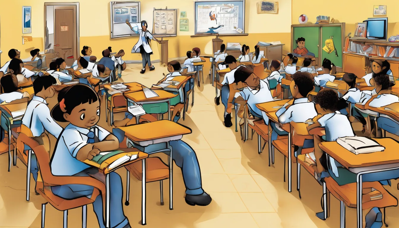 Ilustração sobre Pós-Graduação em Psicomotricidade, Orientação e Supervisão Escolar