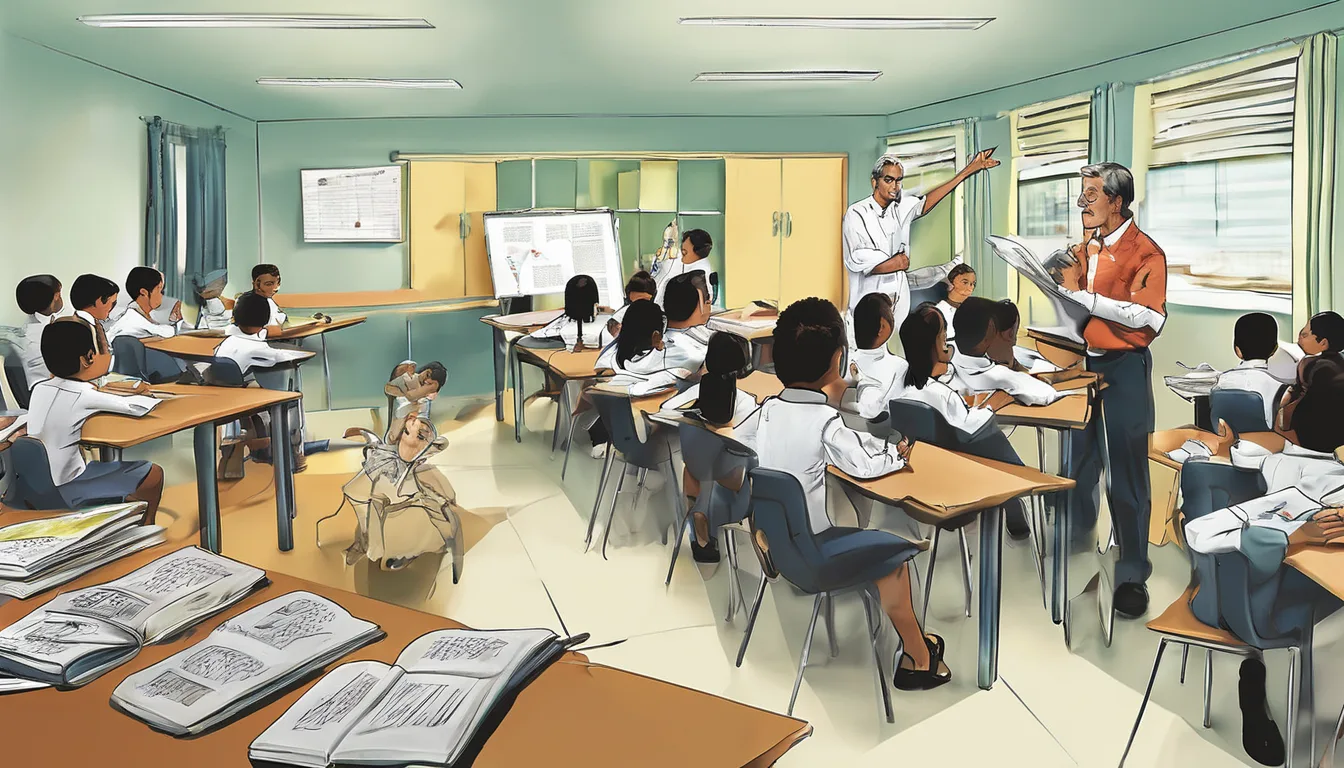 Ilustração sobre Carreira em Psicomotricidade: valorização profissional e retorno do investimento