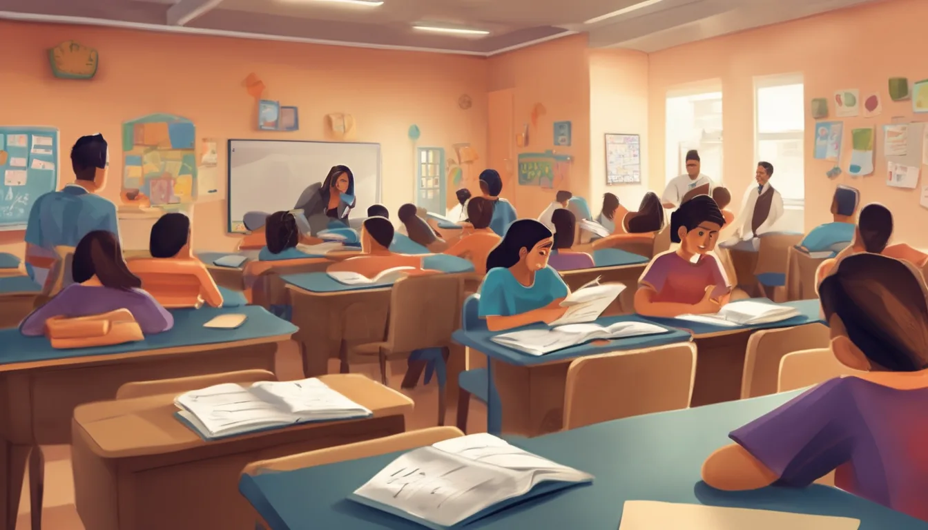 Ilustração sobre Mercado de trabalho para quem tem Pós-Graduação em Psicomotricidade Relacional