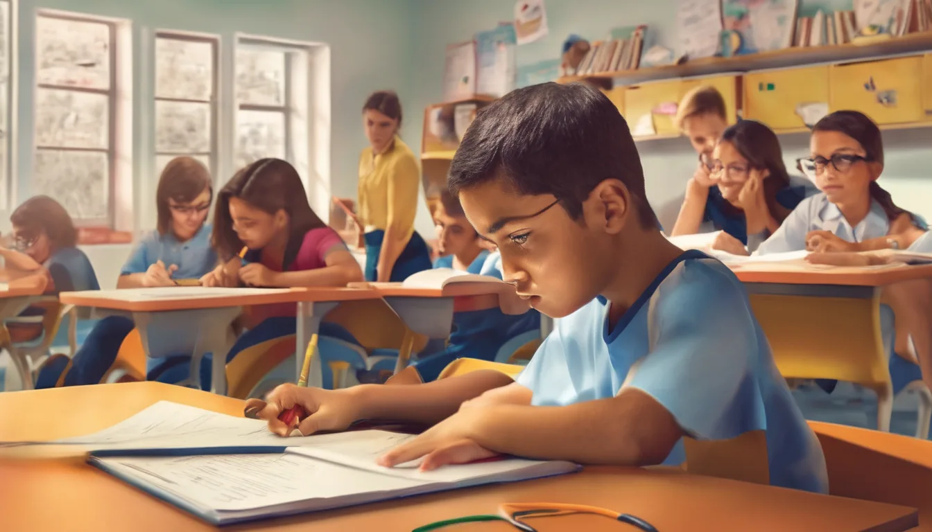 Ilustração sobre Mercado de trabalho para quem tem Pós-Graduação em Psicopedagogia - Aspectos Teóricos