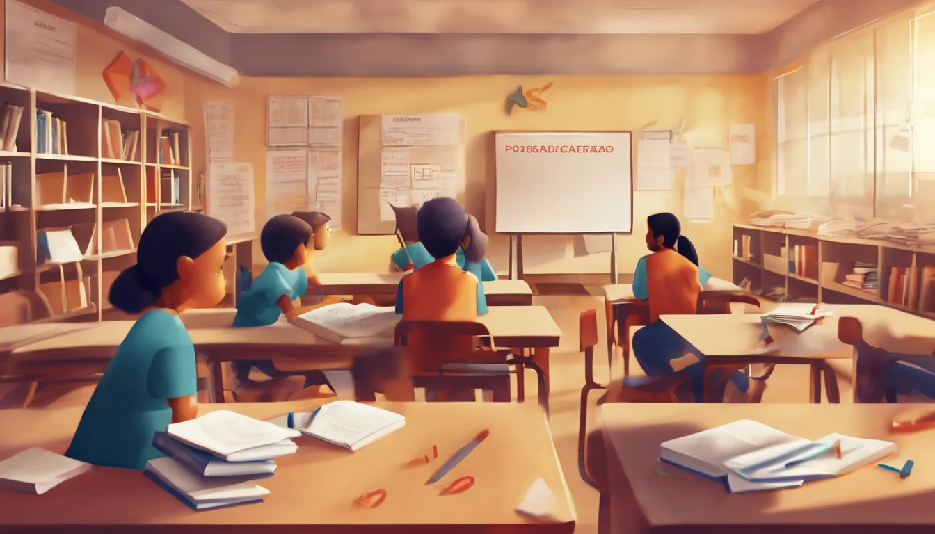 Ilustração sobre Pós-Graduação em Psicopedagogia - Aspectos Teóricos